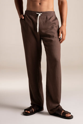 Îlot Colombia, Pantalón, Verano, Playa, Ropa para hombre