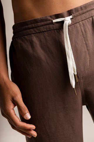 Îlot Colombia, Pantalón, Verano, Playa, Ropa para hombre