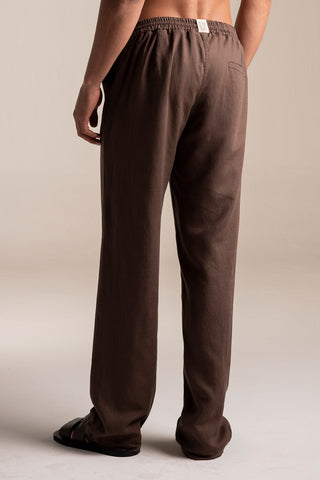 Îlot Colombia, Pantalón, Verano, Playa, Ropa para hombre