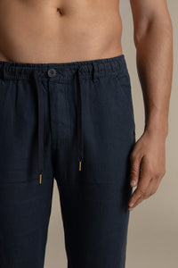 Îlot Colombia, Pantalón cabo, Pantalón hombre, Verano, Playa, Ropa hombre