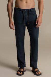 Îlot Colombia, Pantalón cabo, Pantalón hombre, Verano, Playa, Ropa hombre