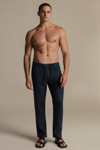 Îlot Colombia, Pantalón cabo, Pantalón hombre, Verano, Playa, Ropa hombre, Sandalias hombre, Accesorios