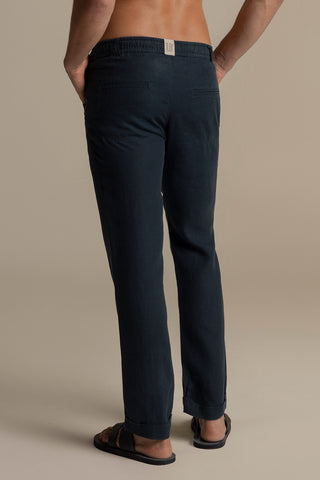 Îlot Colombia, Pantalón cabo, Pantalón hombre, Verano, Playa, Ropa hombre