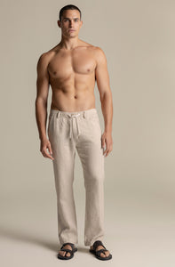 Îlot Colombia, Pantalón cabo, Pantalón hombre, Verano, Playa, Ropa hombre, Sandalias hombre, Accesorios