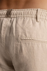 Îlot Colombia, Pantalón cabo, Pantalón hombre, Verano, Playa, Ropa hombre