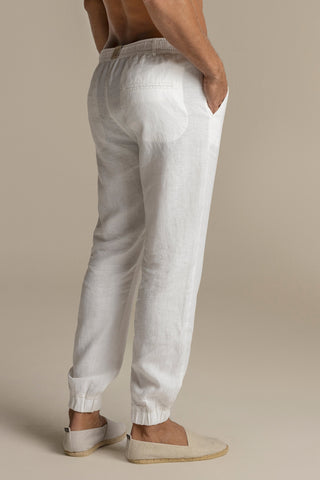 Îlot Colombia, Pantalón jogger, Pantalón hombre, Verano, Playa, Ropa hombre