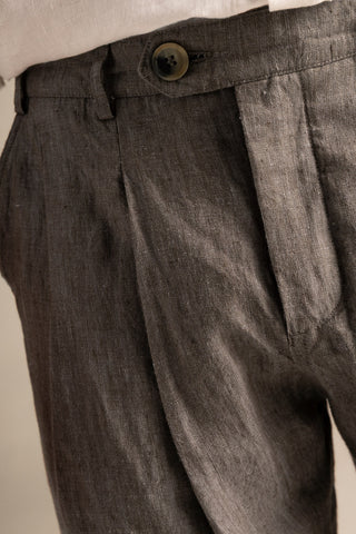 Îlot Colombia, Pantalón privé, Verano, Playa, Ropa para hombre