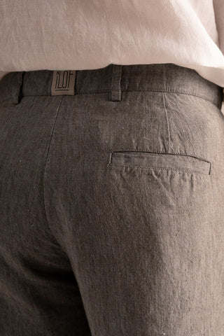 Îlot Colombia, Pantalón privé, Verano, Playa, Ropa para hombre