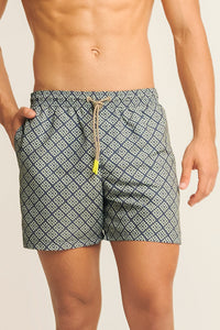 Îlot, Pantaloneta, Ref. CH06051, Pantalonetas, Hombre, Classic cut