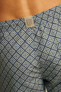 Îlot, Pantaloneta, Ref. CH06051, Pantalonetas, Hombre, Classic cut