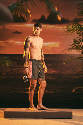 Îlot,Pantaloneta, Ref. CH68032-MH68032-LH68032,Pantalonetas, Classic cut