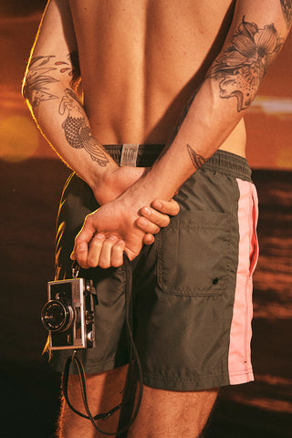 Îlot,Pantaloneta, Ref. CH68032-MH68032-LH68032,Pantalonetas, Classic cut