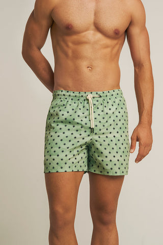 Îlot, Pantaloneta, Ref. CH97051-MH97051-LH97051, Hombre, Pantalonetas, Classic cut, ECO