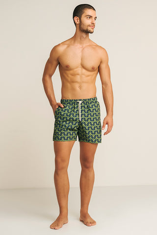 Îlot, Pantaloneta, Ref. CH07051-MH07051-LH07051, Hombre, Pantalonetas, ECO, Ropa de playa
