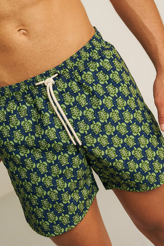 Îlot, Pantaloneta, Ref. CH07051-MH07051-LH07051, Hombre, Pantalonetas, ECO, Ropa de playa