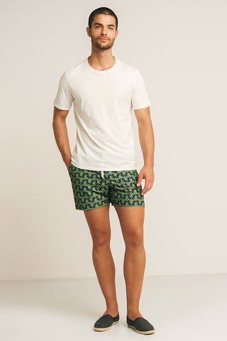 Îlot, Pantaloneta, Ref. CH07051-MH07051-LH07051, Hombre, Pantalonetas, ECO, Ropa de playa