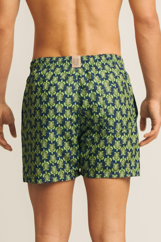 Îlot, Pantaloneta, Ref. CH07051-MH07051-LH07051, Hombre, Pantalonetas, ECO, Ropa de playa