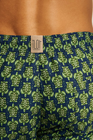 Îlot, Pantaloneta, Ref. CH07051-MH07051-LH07051, Hombre, Pantalonetas, ECO, Ropa de playa