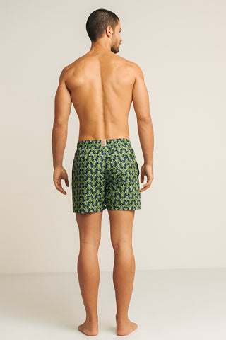 Îlot, Pantaloneta, Ref. CH07051-MH07051-LH07051, Hombre, Pantalonetas, ECO, Ropa de playa