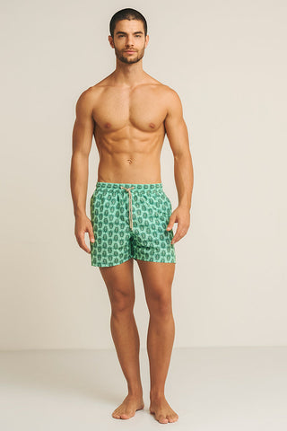 Îlot, Pantaloneta , Ref. CH08051-MH08051-LH08051, Hombre, Pantalonetas, ECO, Ropa para hombre
