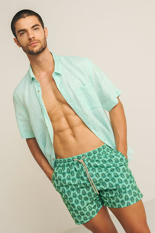 Îlot, Pantaloneta , Ref. CH08051-MH08051-LH08051, Hombre, Pantalonetas, ECO, Ropa para hombre