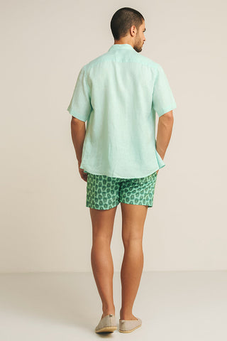 Îlot, Pantaloneta , Ref. CH08051-MH08051-LH08051, Hombre, Pantalonetas, ECO, Ropa para hombre