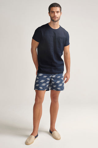 Îlot, Pantaloneta-MH89S42, Hombre/Ilot, Ilot, Pantaloneta hombre, Pantalonetas, Classic cut