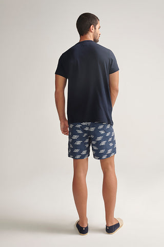 Îlot, Pantaloneta-MH89S42, Hombre/Ilot, Ilot, Pantaloneta hombre, Pantalonetas, Classic cut