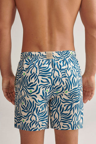 Îlot, Pantaloneta-MH94S42, Hombre/Ilot, Pantaloneta hombre, Pantalonetas, Classic cut
