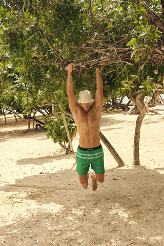 Îlot Colombia, Pantaloneta bahía, Ref. CH10052, Hombre/Ilot, Pantaloneta de baño, Pantalonetas, Ropa para hombre