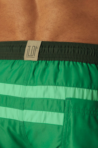 Îlot Colombia, Pantaloneta bahía, Ref. CH10052, Hombre/Ilot, Pantaloneta de baño, Pantalonetas, Ropa para hombre