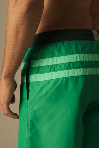 Îlot Colombia, Pantaloneta bahía, Ref. CH10052, Hombre/Ilot, Pantaloneta de baño, Pantalonetas, Ropa para hombre