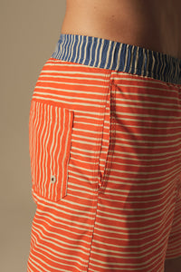 Îlot Colombia, Pantaloneta bahía, Ref. CH18052-MH18052-LH18052, Hombre/Ilot, Pantaloneta de baño, Pantalonetas, Producto ECO, Ropa para hombre