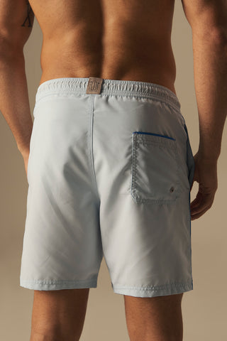 Îlot Colombia, Pantaloneta bahía, Ref. CH19052-MH19052-LH19052, Hombre/Ilot, Pantaloneta de baño, Pantalonetas, Producto ECO, Ropa para hombre, Playa, Verano