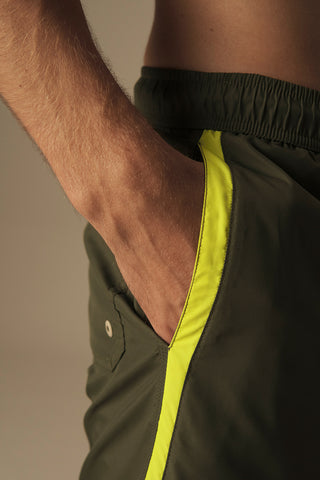 Îlot Colombia, Pantaloneta bahía, Ref. CH21052, Hombre/Ilot, Pantaloneta de baño, Pantalonetas, Ropa para hombre, Playa, Verano