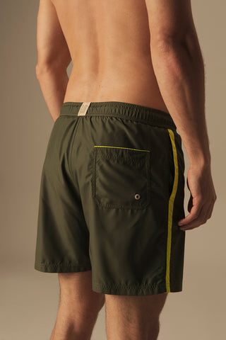 Îlot Colombia, Pantaloneta bahía, Ref. CH21052, Hombre/Ilot, Pantaloneta de baño, Pantalonetas, Ropa para hombre, Playa, Verano