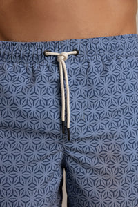 Îlot Colombia, Pantaloneta bahía, Pantaloneta baño hombre, Verano, Playa