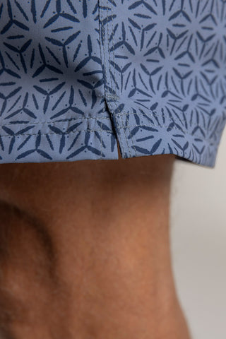 Îlot Colombia, Pantaloneta bahía, Pantaloneta baño hombre, Verano, Playa