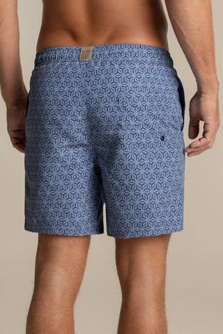 Îlot Colombia, Pantaloneta bahía, Pantaloneta baño hombre, Verano, Playa