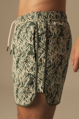 Îlot Colombia, Pantaloneta bahía, Ref. MH20052, Hombre/Ilot, Pantaloneta de baño, Pantalonetas, Producto ECO, Ropa para hombre, Playa, Verano