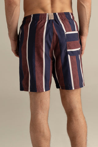 Îlot Colombia, Pantaloneta bahía, Verano, Playa, Ropa para hombre