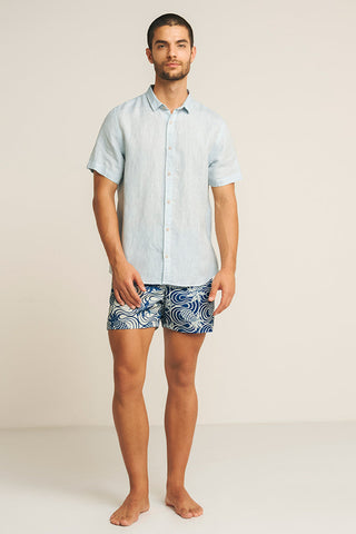 Îlot, Pantaloneta, Ref. CH01051-MH01051-LH01051, Hombre, Pantalonetas, Classic cut, ECO