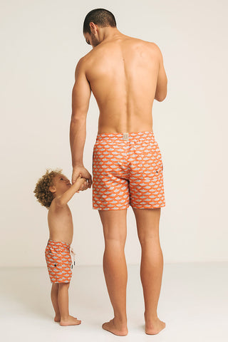 Îlot, Pantaloneta kids, Ref. KH05051, Pantaloneta-niño, Niños, ECO