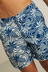 Îlot, Pantaloneta surf , Ref. MH01S51, Hombre, Pantalonetas, Surf cut