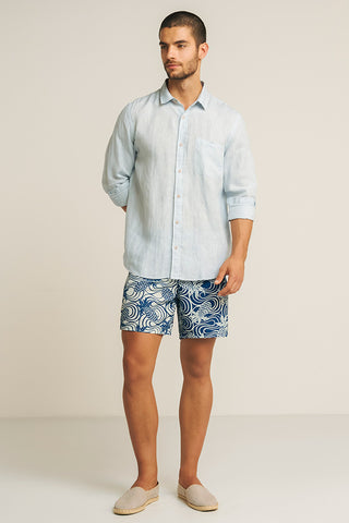 Îlot, Pantaloneta surf , Ref. MH01S51, Hombre, Pantalonetas, Surf cut
