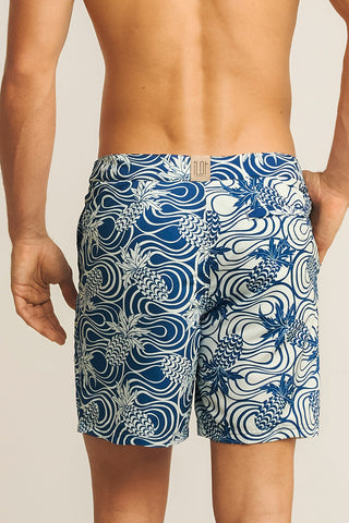 Îlot, Pantaloneta surf , Ref. MH01S51, Hombre, Pantalonetas, Surf cut