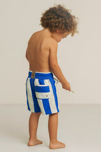 Îlot, Pantaloneta kids, Ref. KH02P51-KH02G51, Pantaloneta-niño, Niños, ECO