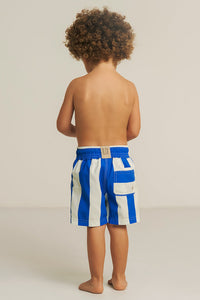 Îlot, Pantaloneta kids, Ref. KH02P51-KH02G51, Pantaloneta-niño, Niños, ECO