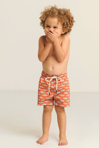 Îlot, Pantaloneta kids, Ref. KH05051, Pantaloneta-niño, Niños, ECO