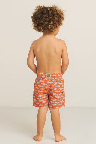 Îlot, Pantaloneta kids, Ref. KH05051, Pantaloneta-niño, Niños, ECO